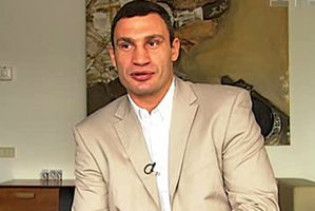 Кличко попросив прокуратуру знизити комунальні тарифи в Києві