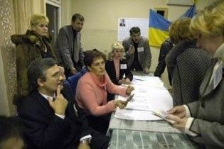 На Херсонщині у списках виборців виявили близько 5 тис. іноземців