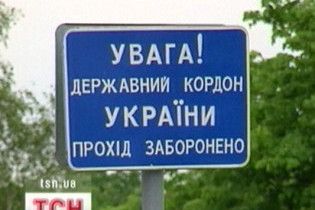 Митниця поставить відео на всіх пунктах пропуску