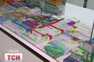 В Україні скасують контроль цін на ліки