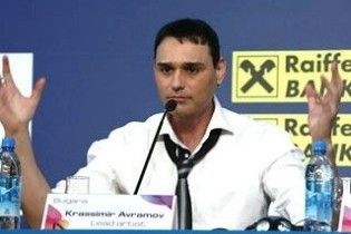 Болгарського конкурсанта "Євробачення" побили конкуренти