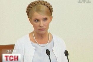 Регіонали проситимуть Генпрокуратуру відкрити кримінал на Тимошенко