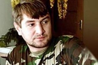 У Дубаї поховали чеченського командира Ямадаєва