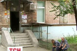 "Хрущовки" в Києві почнуть зносити з 2011 року