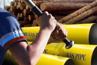 Експерти очікують нечувану газову війну з Білоруссю