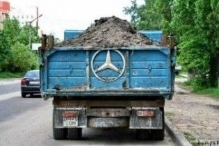 Проклятие автомобилизации