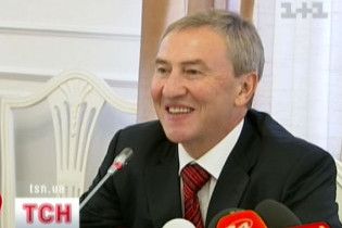Черновецький: тарифна війна у Києві – це політичні ігри