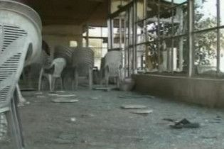 Вісім людей загинули від вибуху в Багдаді