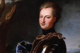 Швеція не хоче встановлювати пам'ятник Карлу ХІІ в Україні