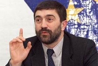 Віце-прем'єр Молдови звинуватив РФ в розв'язуванні політичної війни