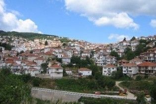 У македонській перукарні заборонили говорити про політику