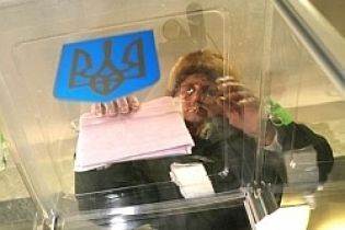 Київ готується до виборів