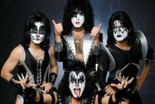Kiss випускають перший альбом за 11 років