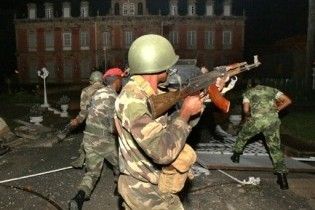 На Мадагаскарі запобігли спробі перевороту