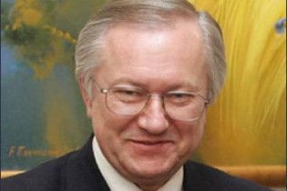 Ющенко розгляне кандидатуру Тарасюка на пост голови МЗС