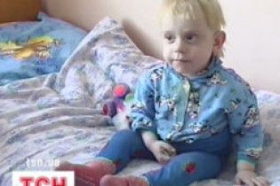 Першою жертвою грипу в Україні стала дворічна дитина