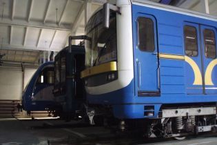 Київський метрополітен візьме кредит