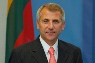 Литва нагородила російського розвідника почесним орденом