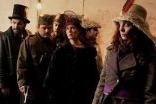 Сербський фільм "Турне" - перший переможець Київського кінофестивалю