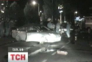 Син депутата, що насмерть збив дівчину, сяде на лаву підсудних