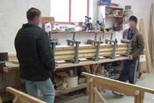 Мешканець Житомирщини продавав односельчан у рабство