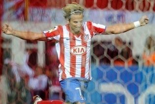 "Золоту бутсу"-2009 отримає уругвайський футболіст