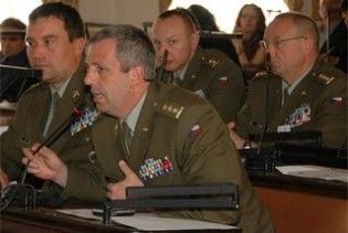 Військовий скандал у Чехії: спецназ неодноразово покидав поле бою в Афганістані