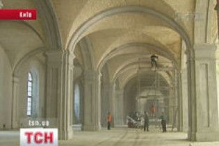 Мистецький арсенал збагачують експонатами, відібраними в інших музеїв