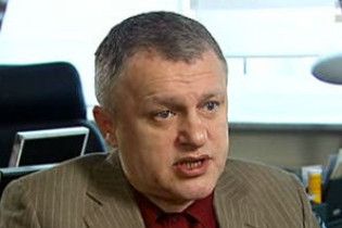 Суркіс: У Данілова руки короткі, щоб зняти "Динамо"