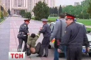 У Криму затримали кілерів, які готували замах на одного з політиків