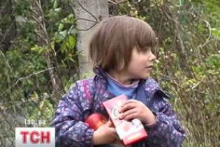 На Вінниччині батьки продали рідну доньку