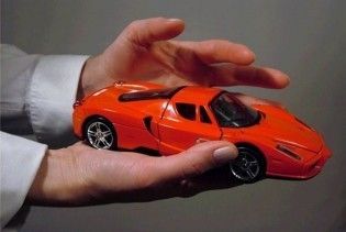 Автострахування доводить страхові компанії до зубожіння