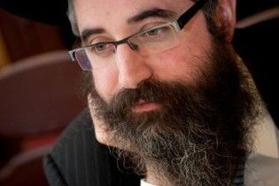 Рабин Одеси закликав ЄС не допустити розіграшу "антисемітської карти" в Україні