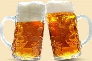 В дні футболу в Запоріжжі заборонено пиво