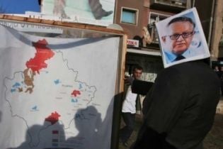 Рішення щодо Косово залежить від Росії