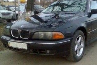 П’яний мажор на BMW переїхав дівчину, що лежала на пляжі
