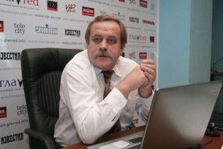 Голова Нацтелерадіо подав у відставку