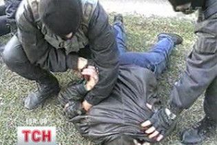 Затримано 169 озброєних людей, які штурмували завод "Таврія"