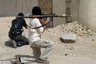 У Ємені почалася громадянська війна
