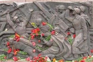 На Полтавщині розграбовано 7 братських могил Вітчизняної війни