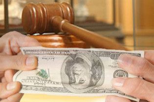 Суди в Україні на межі банкрутства