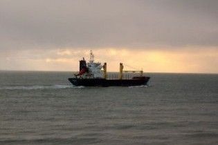 У захопленні Arctic Sea підозрюють російські спецслужби