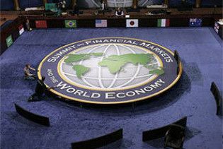 США запропонували створити фінансову "четвірку"