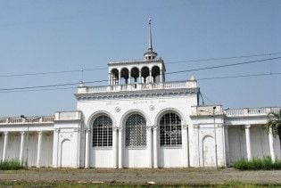 Абхазія: За вибухом в Сухумі стоїть Грузія