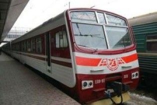 У Києві наприкінці серпня запустять міську електричку