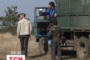 П’яний багатій погрожував застрелити фермерів-сусідів