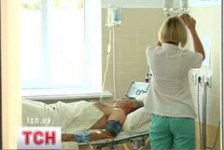 На весіллі в Буковині несвіжими тортами та м'ясом отруїлося 23 людини