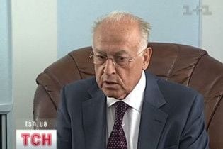 Черномирдін став президентом Федерації дзюдо Росії