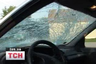 На Херсонщині в ДТП загинув міліцейський начальник