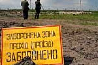 Новобогданівку таки розкрадають